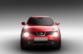 2011 Nissan Juke