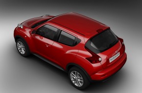 2011 Nissan Juke