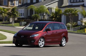 2008 Mazda5