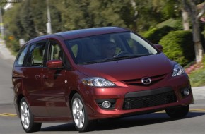 2008 Mazda5