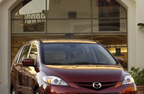 2008 Mazda5