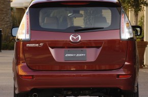 2009 Mazda5