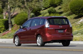 2010 Mazda5