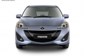 2011 Mazda5