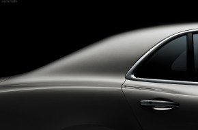 2011 Bentley Mulsanne