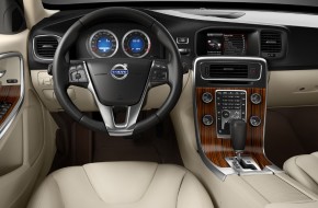 2011 Volvo S60