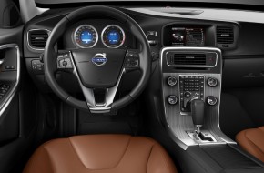 2011 Volvo S60