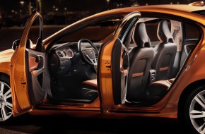 2011 Volvo S60