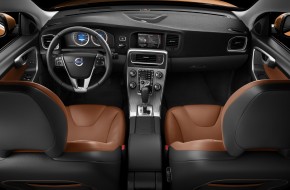 2011 Volvo S60
