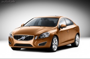 2011 Volvo S60
