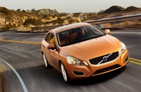 2011 Volvo S60