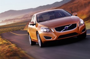 2011 Volvo S60