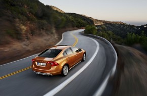 2011 Volvo S60