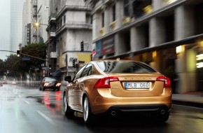 2011 Volvo S60