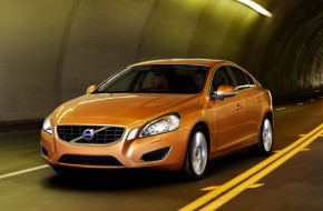2011 Volvo S60