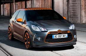 Citroen DS3 Racing