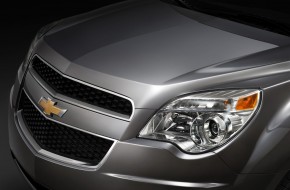 2010 Chevrolet Equinox