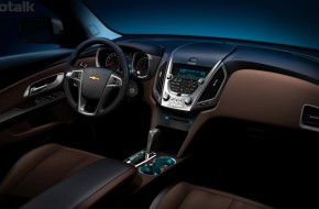 2010 Chevrolet Equinox
