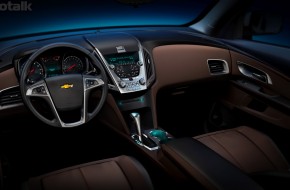 2010 Chevrolet Equinox