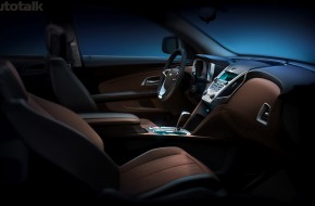 2010 Chevrolet Equinox