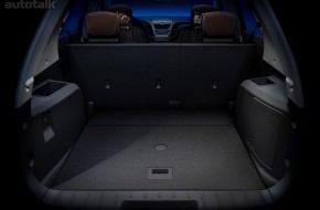 2010 Chevrolet Equinox