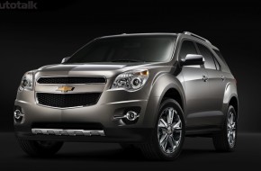 2010 Chevrolet Equinox