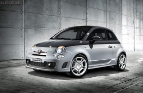 Abarth 500C