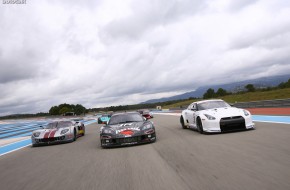 Swiss Racing GT-R