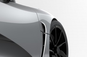 Koenigsegg Agera Concept