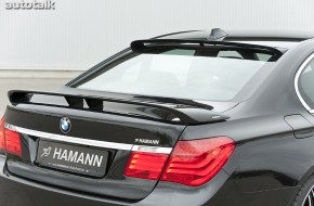 Hamann BMW 7 Series