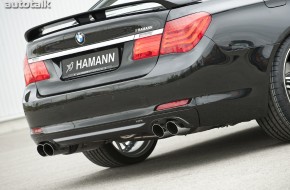 Hamann BMW 7 Series