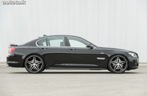 Hamann BMW 7 Series