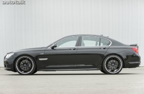 Hamann BMW 7 Series