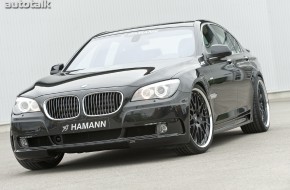 Hamann BMW 7 Series