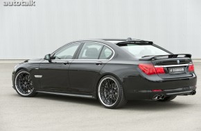Hamann BMW 7 Series
