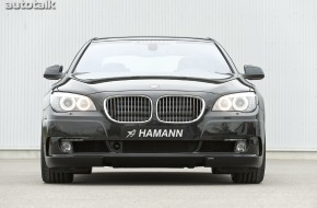 Hamann BMW 7 Series
