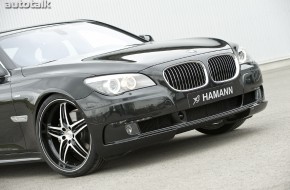 Hamann BMW 7 Series