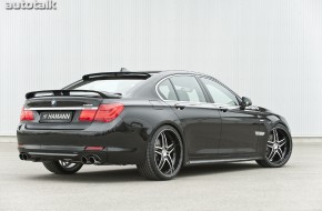 Hamann BMW 7 Series