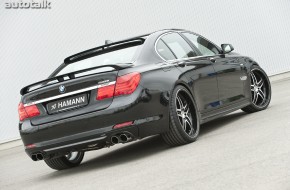 Hamann BMW 7 Series