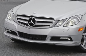 2011 Mercedes-Benz E350 Cabriolet