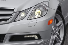 2011 Mercedes-Benz E350 Cabriolet