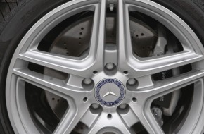 2011 Mercedes-Benz E350 Cabriolet