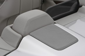 2011 Mercedes-Benz E350 Cabriolet