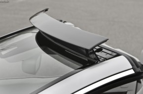 2011 Mercedes-Benz E350 Cabriolet