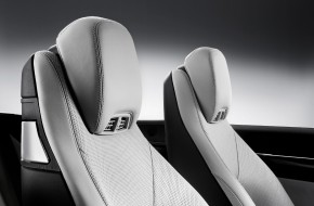 2011 Mercedes-Benz E-Class Cabriolet