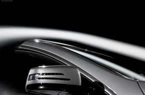 2011 Mercedes-Benz E-Class Cabriolet