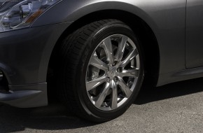 2010 Infiniti G37 Sedan 20th Anniversary