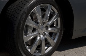 2010 Infiniti G37 Sedan 20th Anniversary