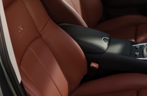 2010 Infiniti G37 Sedan 20th Anniversary