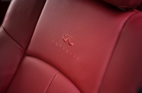 2010 Infiniti G37 Sedan 20th Anniversary